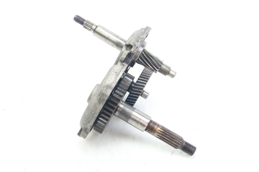 photo de GETRIEBE  MBK BOOSTER SPIRIT NAKED 50 (2004 - 2017)