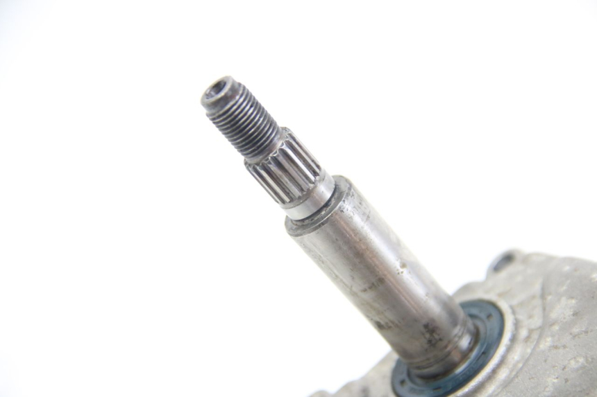 photo de GETRIEBE  MBK BOOSTER SPIRIT NAKED 50 (2004 - 2017)