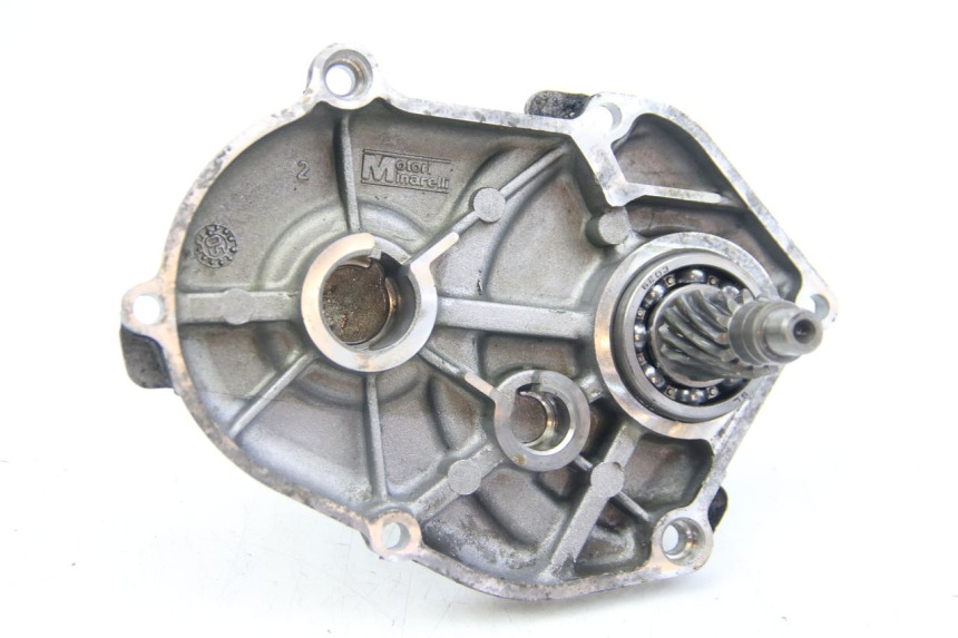 photo de GETRIEBE  MBK BOOSTER SPIRIT NAKED 50 (2004 - 2017)