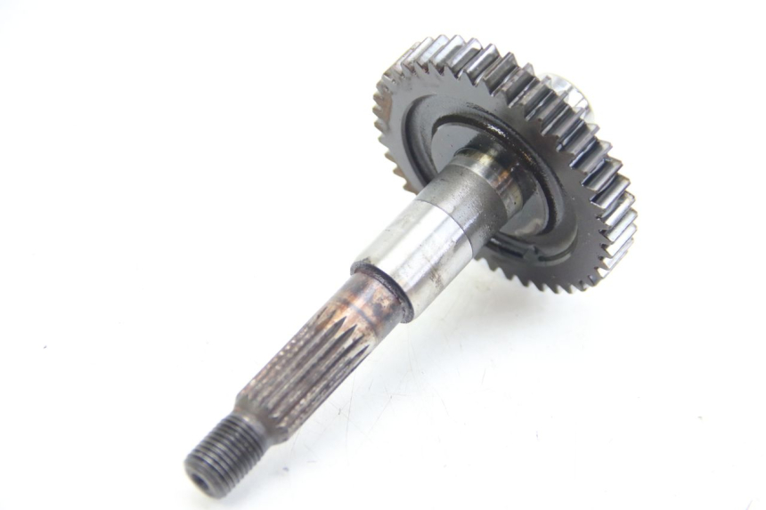 photo de GETRIEBE  MBK BOOSTER SPIRIT NAKED 50 (2004 - 2017)