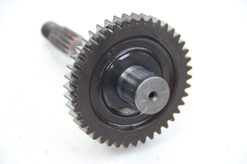 photo de GETRIEBE  MBK BOOSTER SPIRIT NAKED 50 (2004 - 2017)