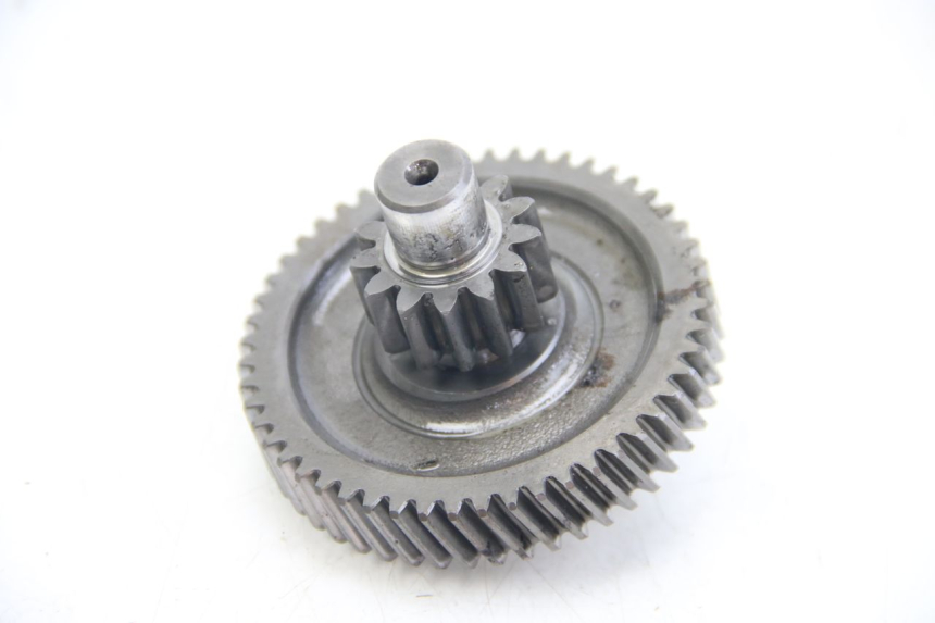 photo de GETRIEBE  MBK BOOSTER SPIRIT NAKED 50 (2004 - 2017)