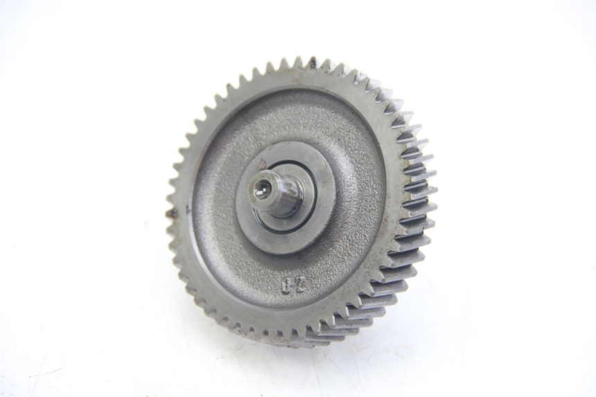 photo de GETRIEBE  MBK BOOSTER SPIRIT NAKED 50 (2004 - 2017)