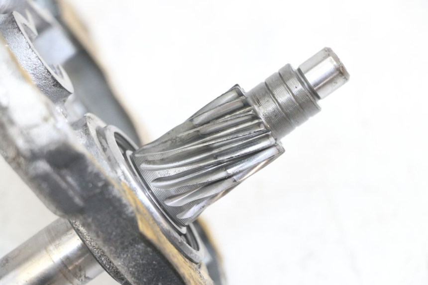 photo de GETRIEBE  MBK BOOSTER SPIRIT NAKED 50 (2004 - 2017)