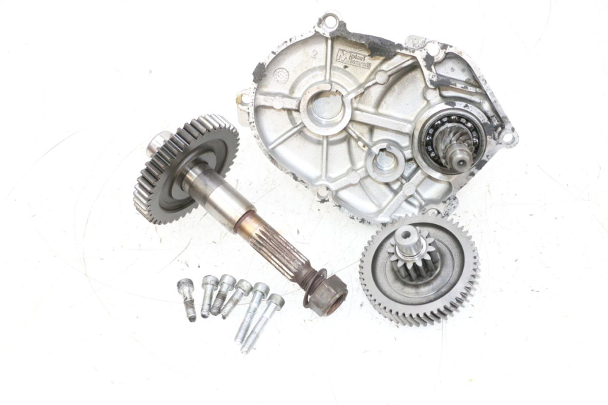 photo de GETRIEBE  MBK BOOSTER SPIRIT NAKED 50 (2004 - 2017) - Detailansicht des Bauteils