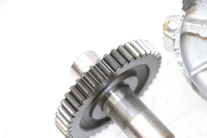 photo de GETRIEBE  MBK BOOSTER SPIRIT NAKED 50 (2004 - 2017) - Weitere Ansicht des Artikels