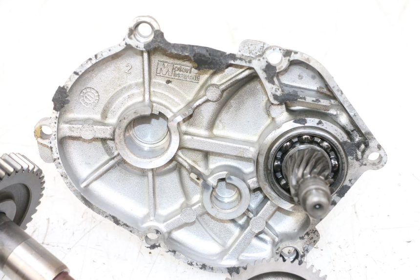 photo de GETRIEBE  MBK BOOSTER SPIRIT NAKED 50 (2004 - 2017) - Ergänzendes Produktfoto