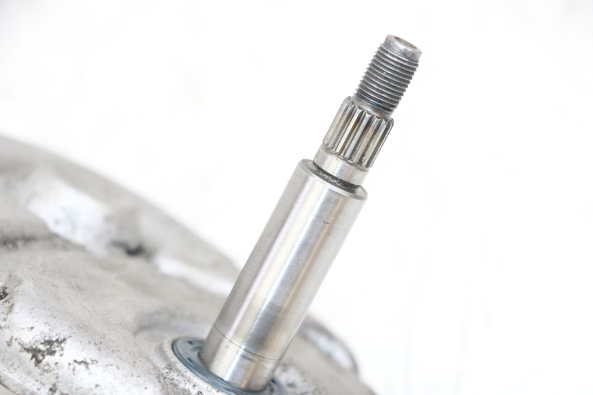 photo de GETRIEBE  MBK BOOSTER SPIRIT NAKED 50 (2004 - 2017) - Gesamtansicht des Produkts