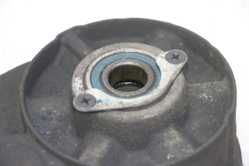 photo de RADANTRIEB SUZUKI BURGMAN 125 (2007 - 2014)