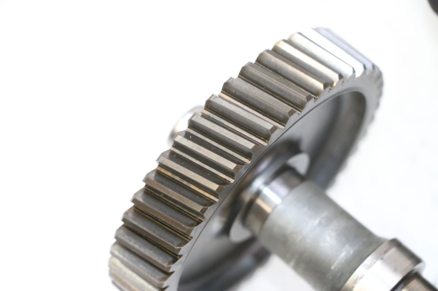 photo de RADANTRIEB SUZUKI BURGMAN 125 (2007 - 2014)