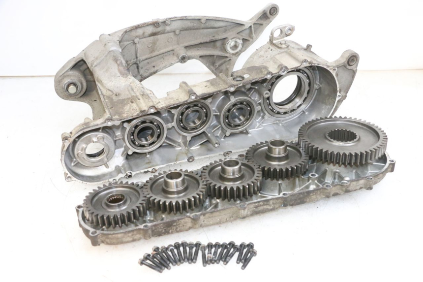 photo de GETRIEBE  SUZUKI BURGMAN 650 (2013 - 2020)