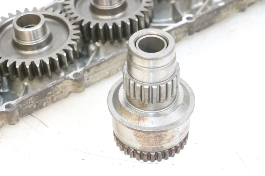 photo de GETRIEBE  SUZUKI BURGMAN 650 (2013 - 2020)