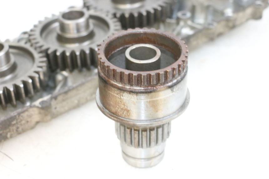 photo de GETRIEBE  SUZUKI BURGMAN 650 (2013 - 2020)