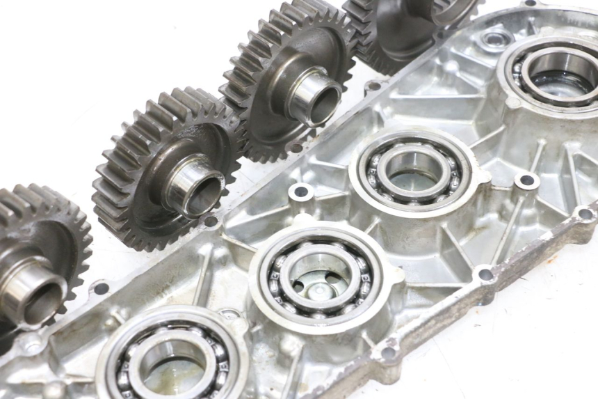 photo de GETRIEBE  SUZUKI BURGMAN 650 (2013 - 2020)