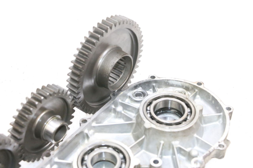 photo de GETRIEBE  SUZUKI BURGMAN 650 (2013 - 2020)