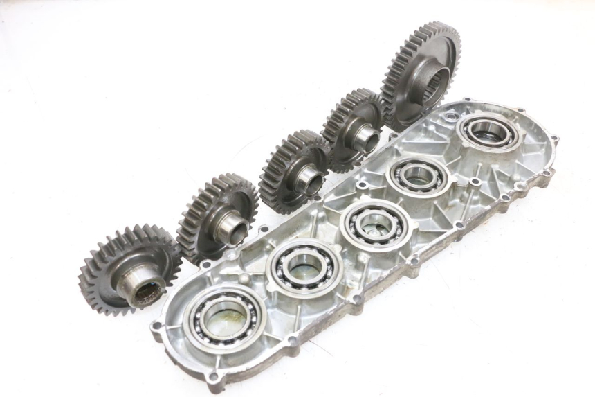 photo de GETRIEBE  SUZUKI BURGMAN 650 (2013 - 2020)