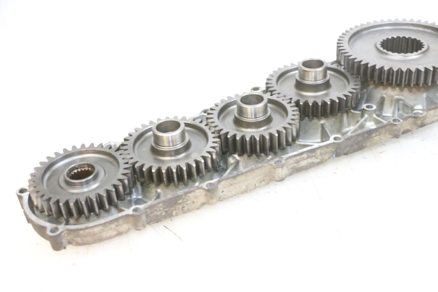 photo de GETRIEBE  SUZUKI BURGMAN 650 (2013 - 2020)