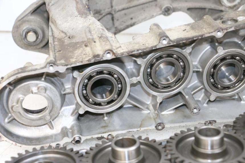 photo de GETRIEBE  SUZUKI BURGMAN 650 (2013 - 2020)