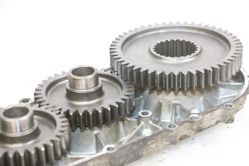 photo de GETRIEBE  SUZUKI BURGMAN 650 (2013 - 2020)