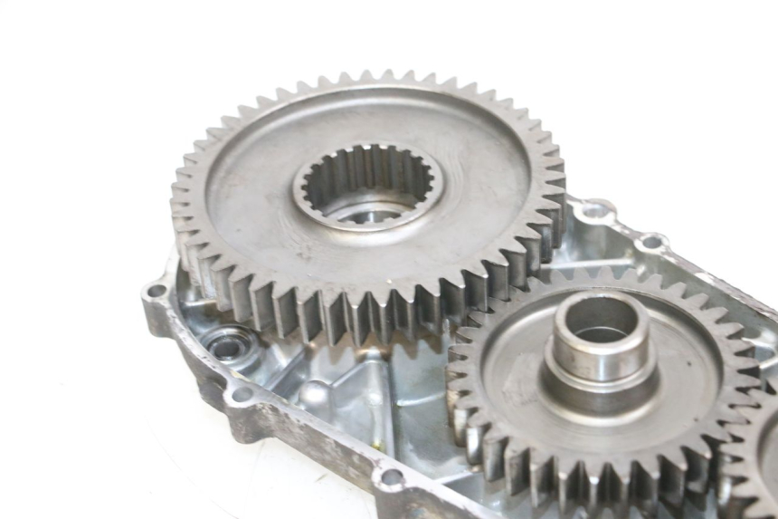 photo de GETRIEBE  SUZUKI BURGMAN 650 (2013 - 2020)