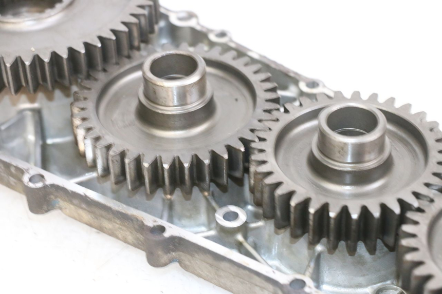 photo de GETRIEBE  SUZUKI BURGMAN 650 (2013 - 2020)