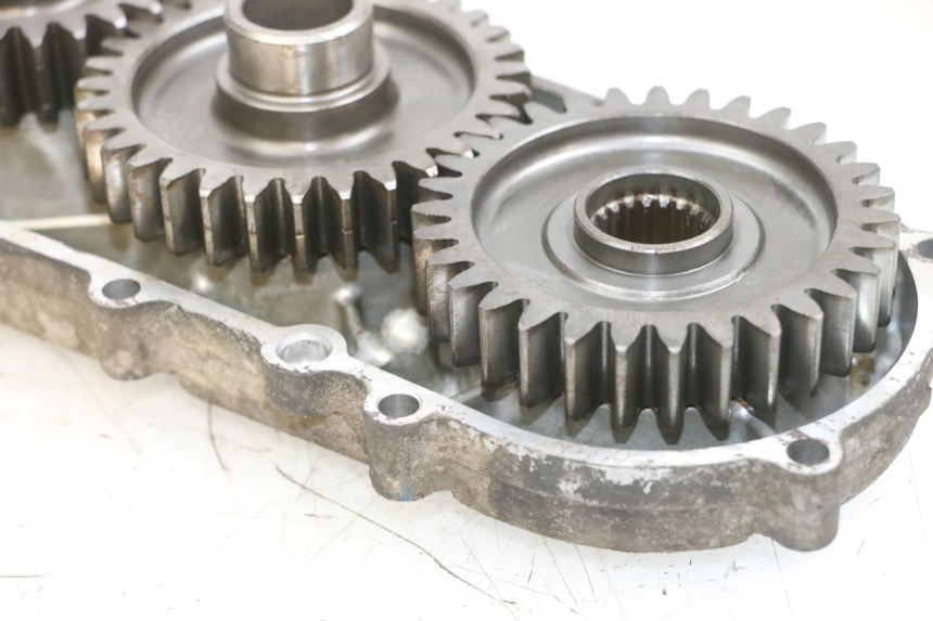 photo de GETRIEBE  SUZUKI BURGMAN 650 (2013 - 2020)