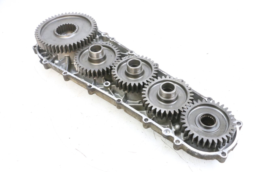 photo de GETRIEBE  SUZUKI BURGMAN 650 (2013 - 2020)