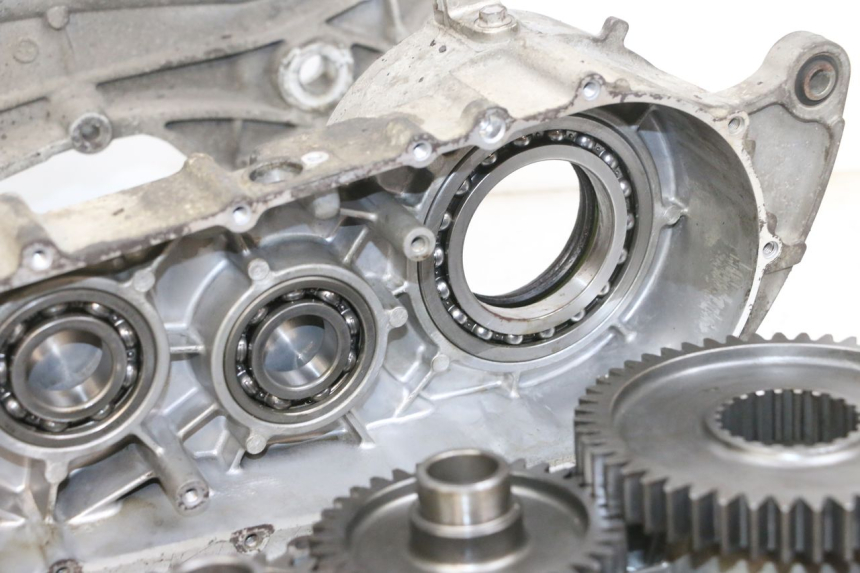 photo de GETRIEBE  SUZUKI BURGMAN 650 (2013 - 2020)