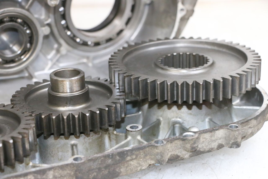 photo de GETRIEBE  SUZUKI BURGMAN 650 (2013 - 2020)