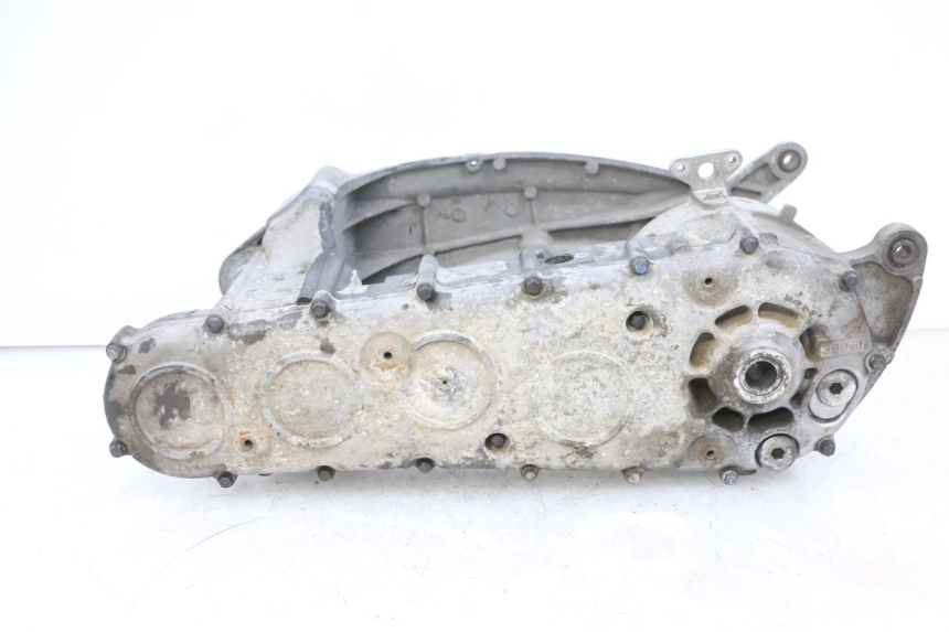 photo de GETRIEBE  SUZUKI BURGMAN EXECUTIVE ABS 650 (2006 - 2012) - Zoom auf Komponenten