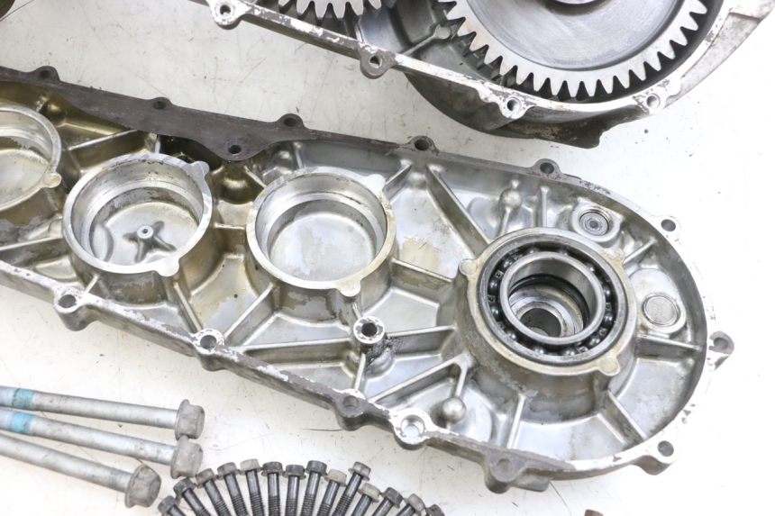 photo de GETRIEBE  SUZUKI BURGMAN EXECUTIVE ABS 650 (2006 - 2012) - Alternativer Blickwinkel