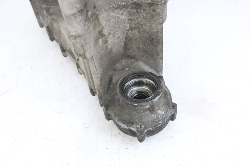 photo de GETRIEBE  SUZUKI BURGMAN EXECUTIVE ABS 650 (2006 - 2012) - Zoom auf Gebrauchszustand