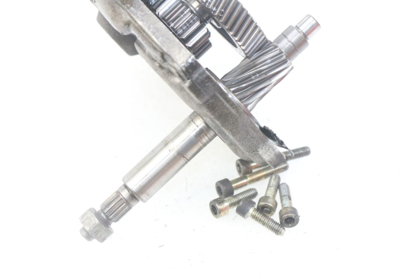 photo de RADANTRIEB YAMAHA BW'S 50 (1999 - 2003)