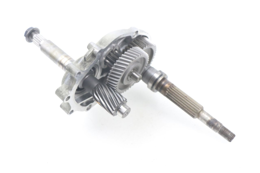 photo de RADANTRIEB YAMAHA BW'S BWS 125 (2010 - 2013)