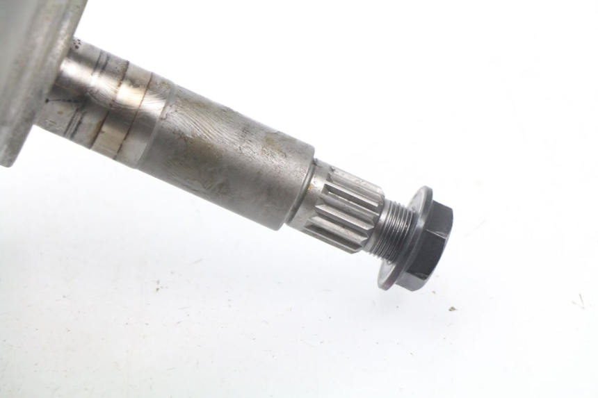 photo de RADANTRIEB YAMAHA BW'S BWS 125 (2010 - 2013)