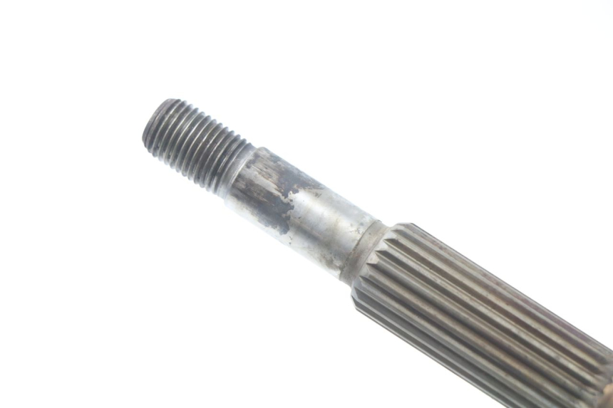 photo de RADANTRIEB YAMAHA BW'S BWS 125 (2010 - 2013)