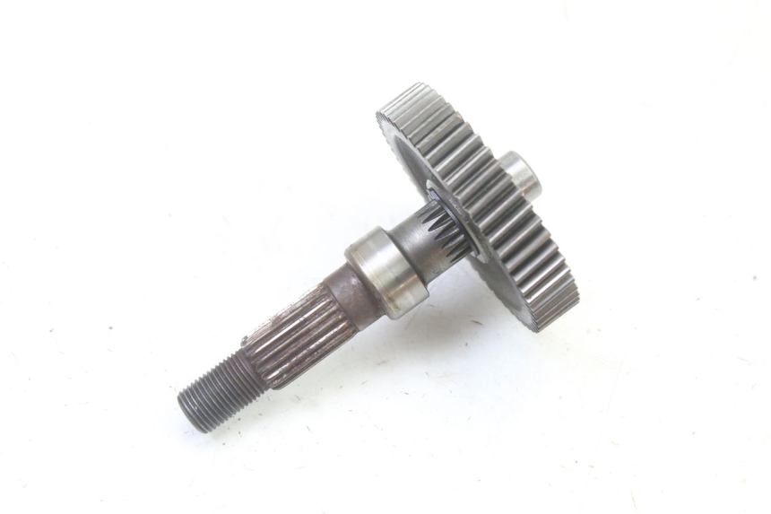 photo de GETRIEBE  ORCAL CAVARO 4T 50 (2019 - 2023)