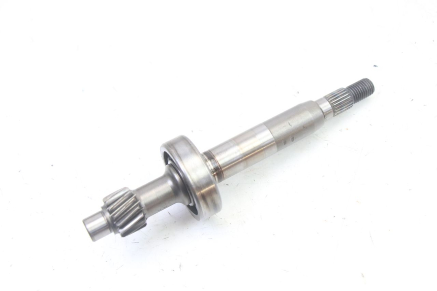 photo de GETRIEBE  ORCAL CAVARO 4T 50 (2019 - 2023)