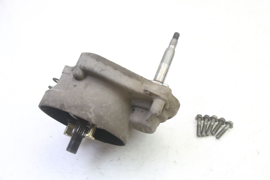 photo de GETRIEBE  ORCAL CAVARO 4T 50 (2019 - 2023)