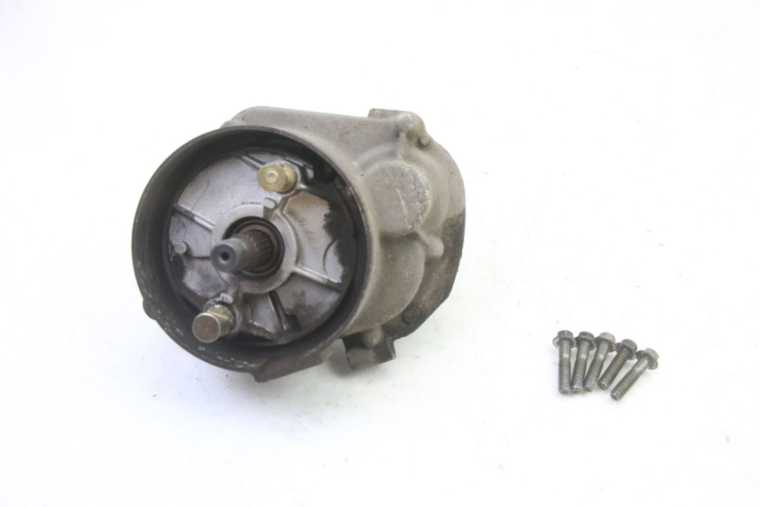 photo de GETRIEBE  ORCAL CAVARO 4T 50 (2019 - 2023)