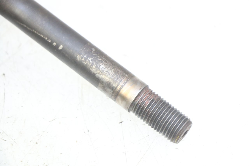 photo de RADANTRIEB PEUGEOT CITYSTAR 125 (2011 - 2017) - Fokus auf die Struktur