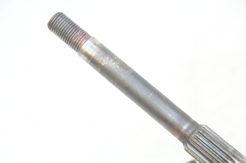 photo de RADANTRIEB PEUGEOT CITYSTAR 125 (2011 - 2017) - Technische Nahaufnahme