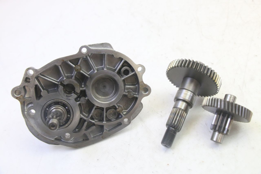 photo de GETRIEBE  PEUGEOT CITYSTAR 50 (2013 - 2017)