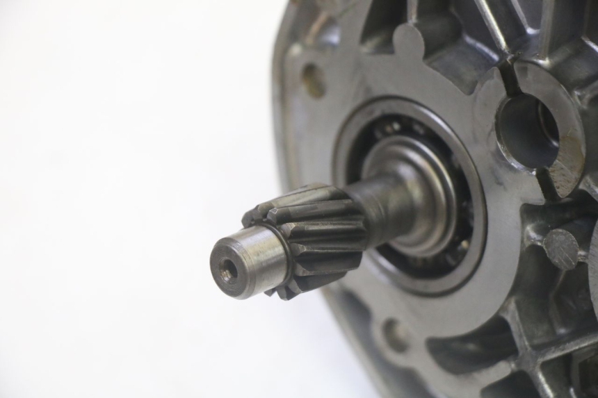 photo de GETRIEBE  PEUGEOT CITYSTAR 50 (2013 - 2017)