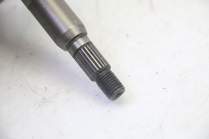 photo de GETRIEBE  PEUGEOT CITYSTAR 50 (2013 - 2017)