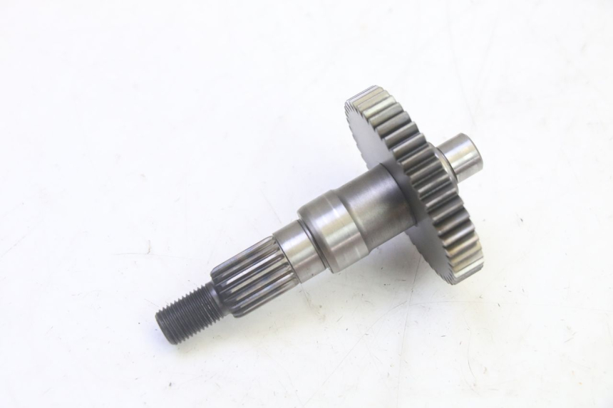 photo de GETRIEBE  PEUGEOT CITYSTAR 50 (2013 - 2017)