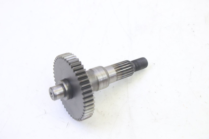 photo de GETRIEBE  PEUGEOT CITYSTAR 50 (2013 - 2017)