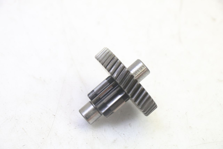 photo de GETRIEBE  PEUGEOT CITYSTAR 50 (2013 - 2017)