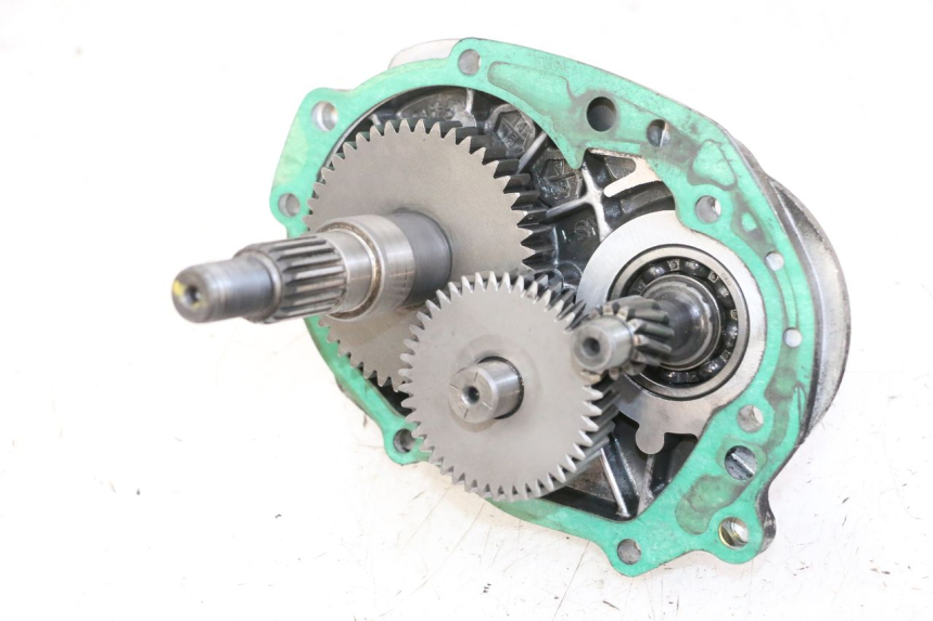 photo de GETRIEBE  PEUGEOT CITYSTAR 50 (2013 - 2017)