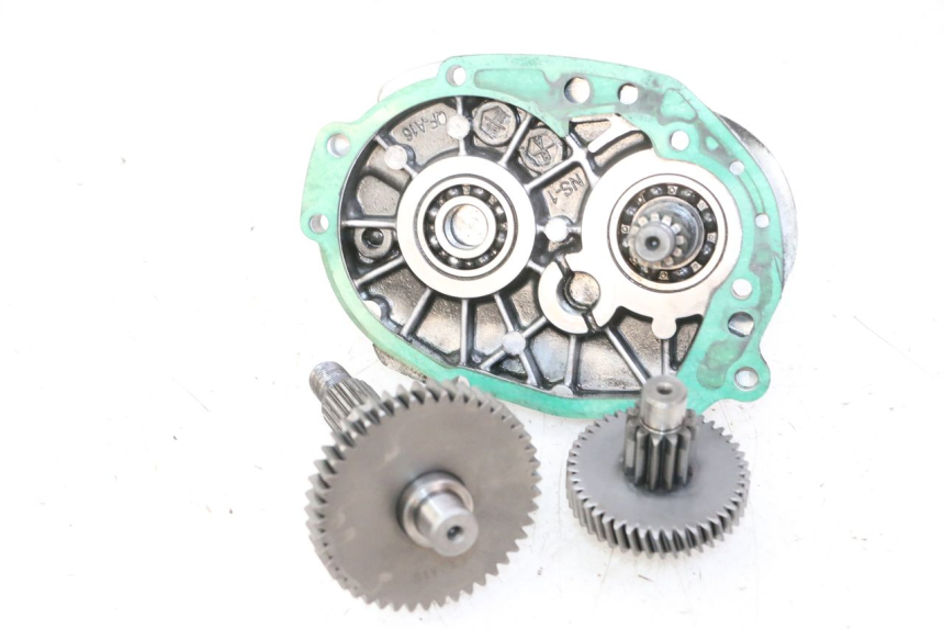 photo de GETRIEBE  PEUGEOT CITYSTAR 50 (2013 - 2017)